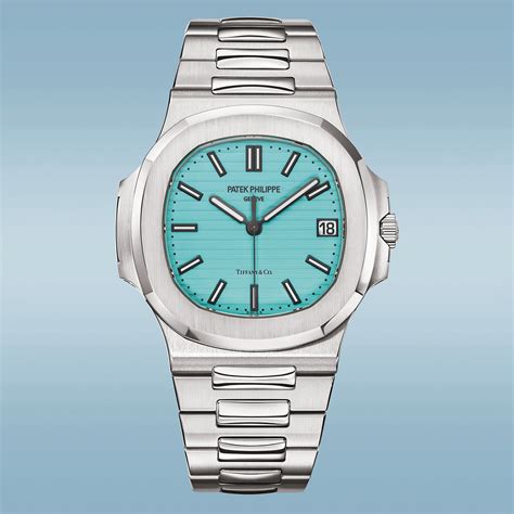 patek blue
